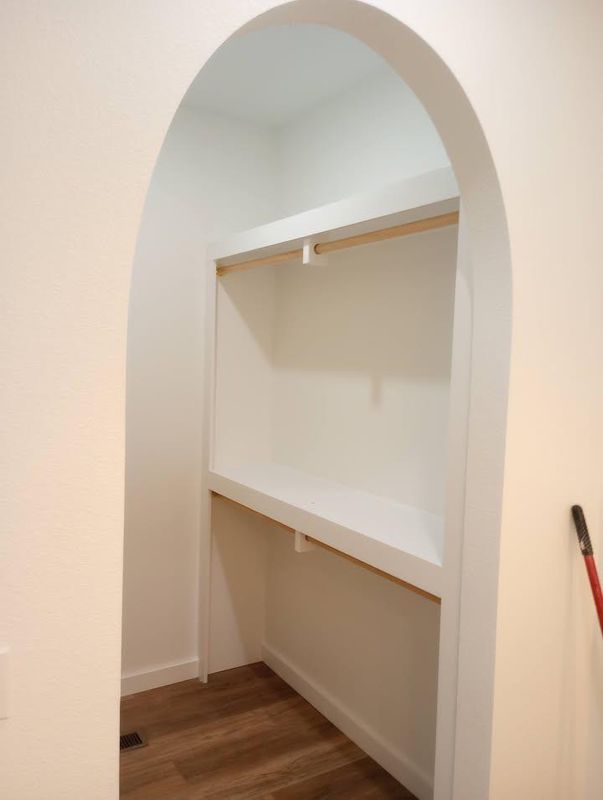 Carpentry