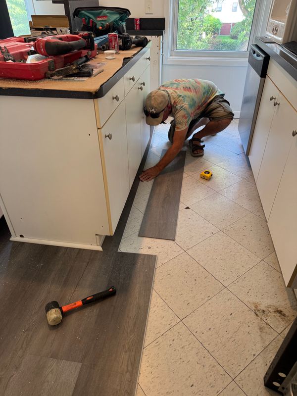 Flooring