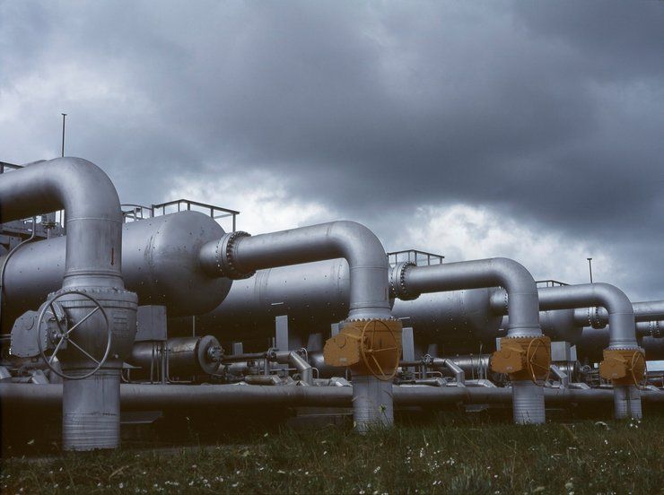 Commercial Plumbing