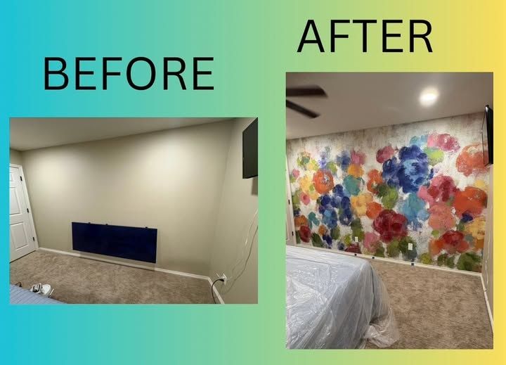 Painting Services