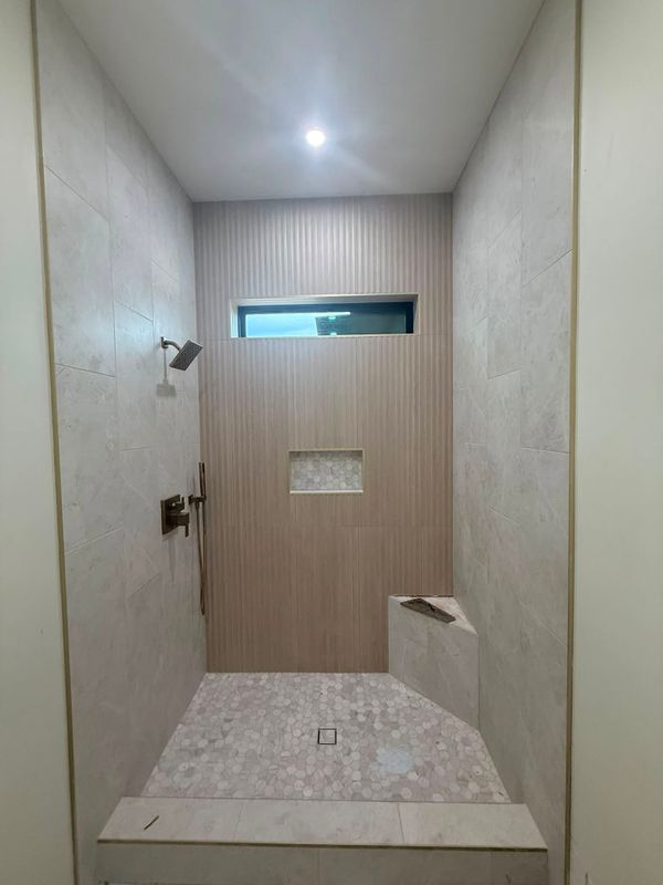 Kitchen and Bathroom Renovations