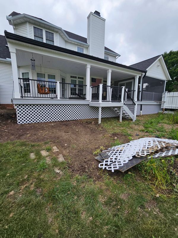 Remodeling Services