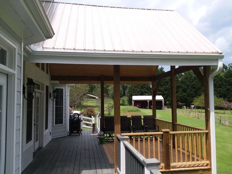 Renovation Services