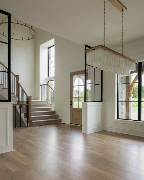 Custom Entryways