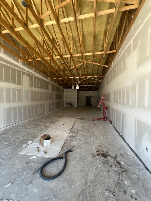 Jonesburg homes/commercial build 