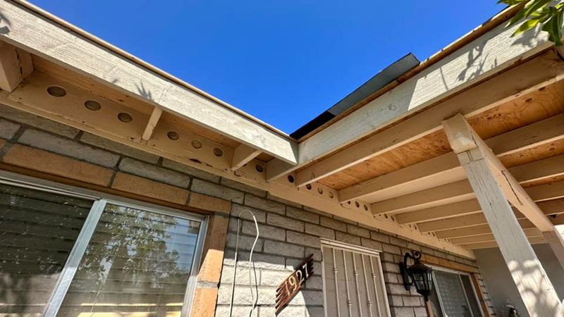 Roofing