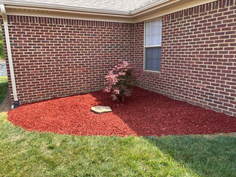 Landscape Design