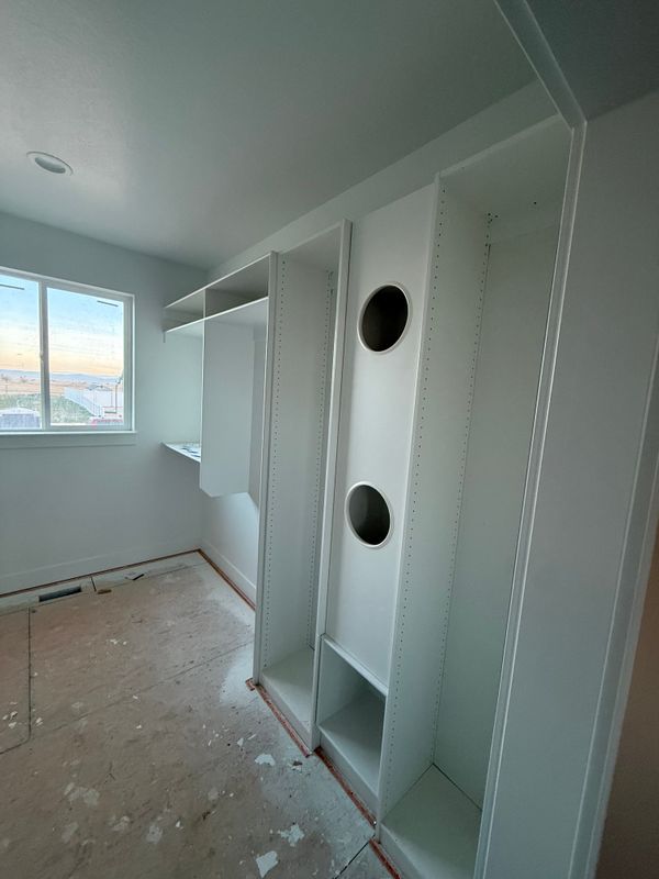 New Construction gallery
