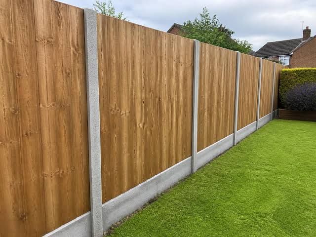 Fencing