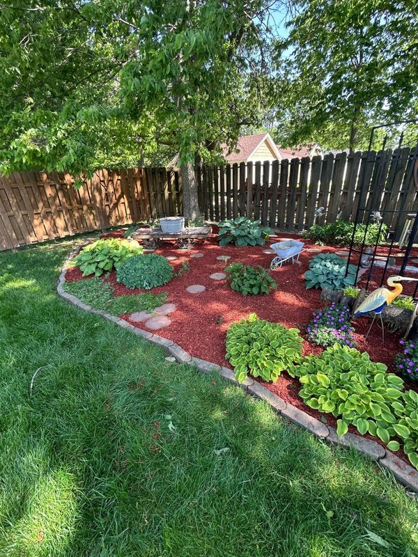 Landscaping gallery