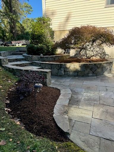 Landscape Lighting
