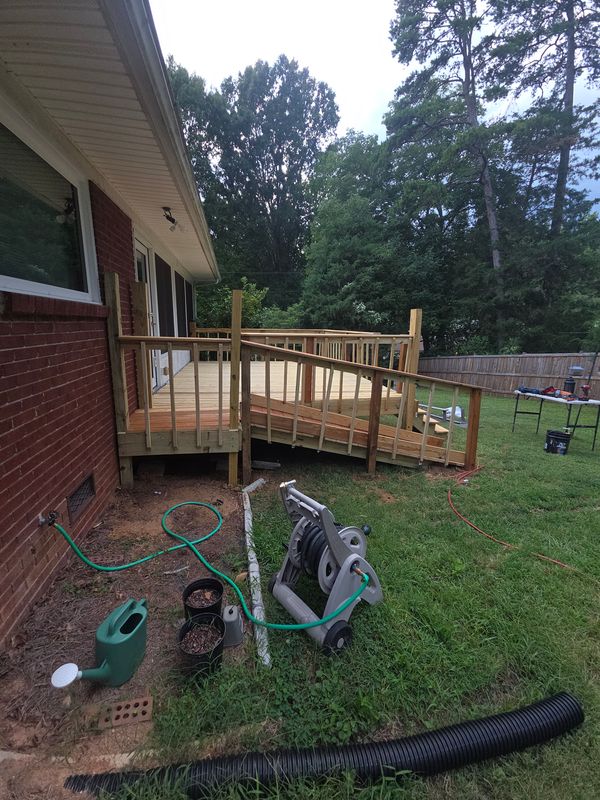 Carpentry