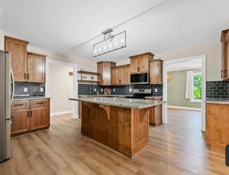 General Remodeling