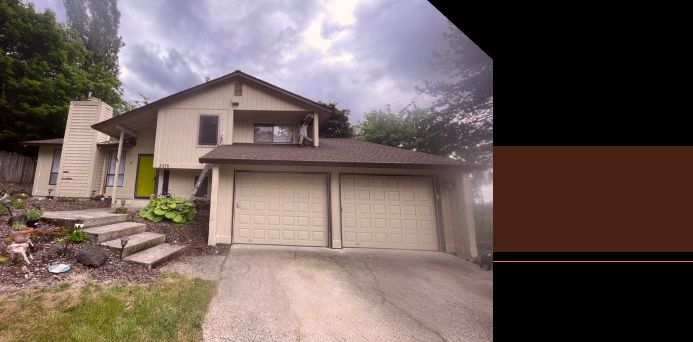 Exterior Painting