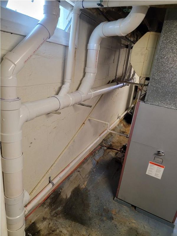 Drainage Services