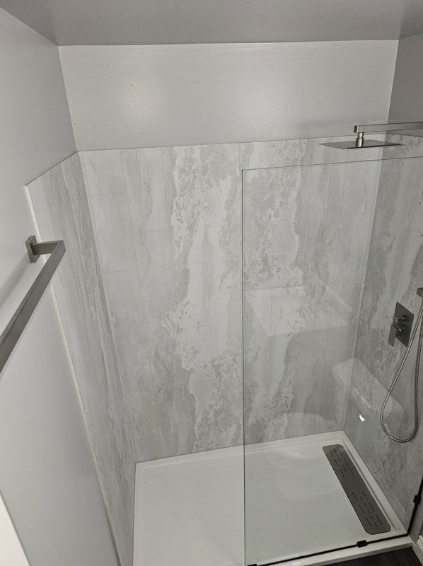 Kitchen and Bathroom Renovations