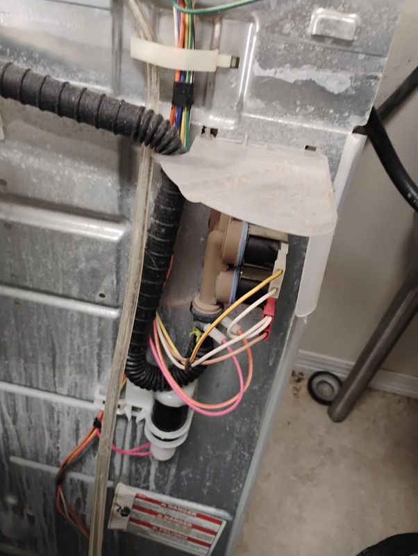 Washer and Dryer Repair