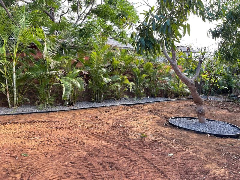 SOD Installation