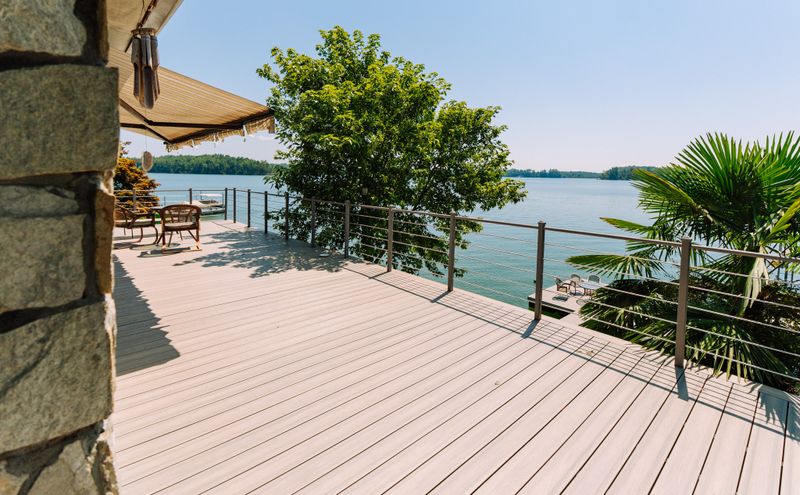 Decks & Patios