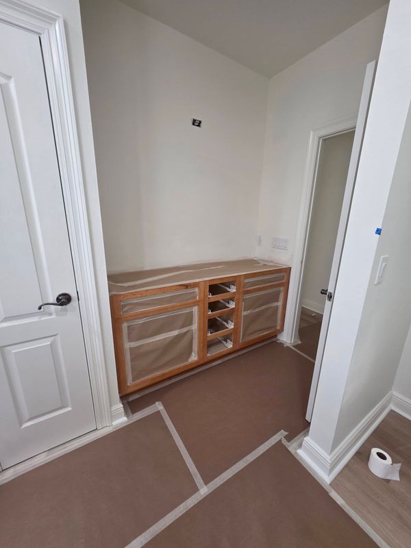Interior Painting