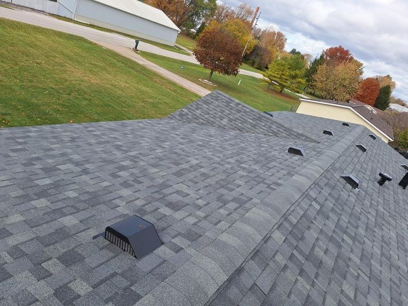 Roofing Repairs