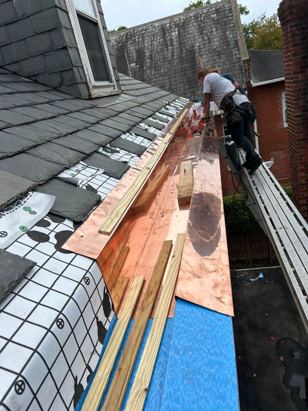 Gutter Systems