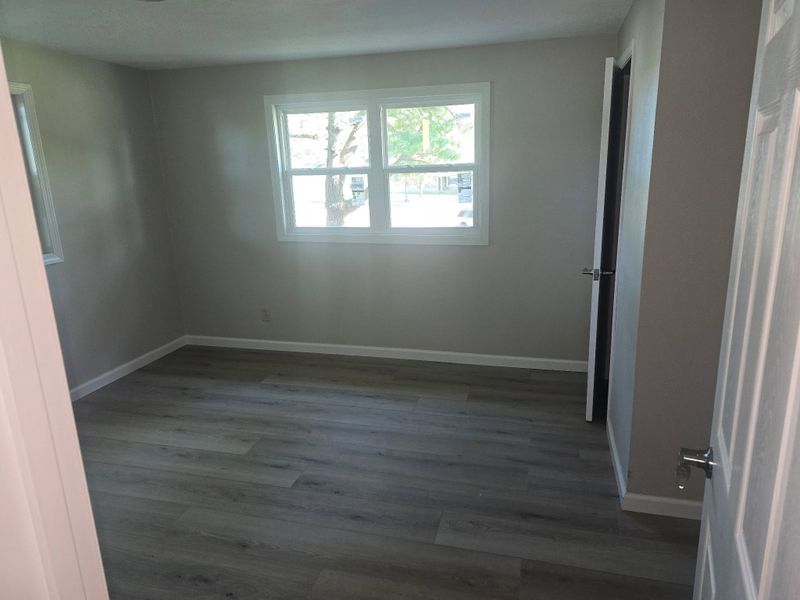 Flooring