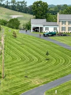 Aeration