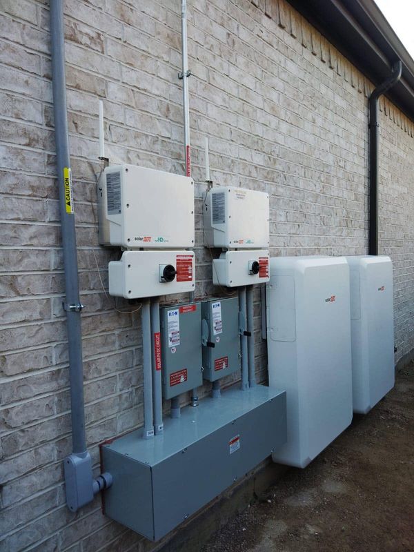 Circuit Breaker Installation and Repair