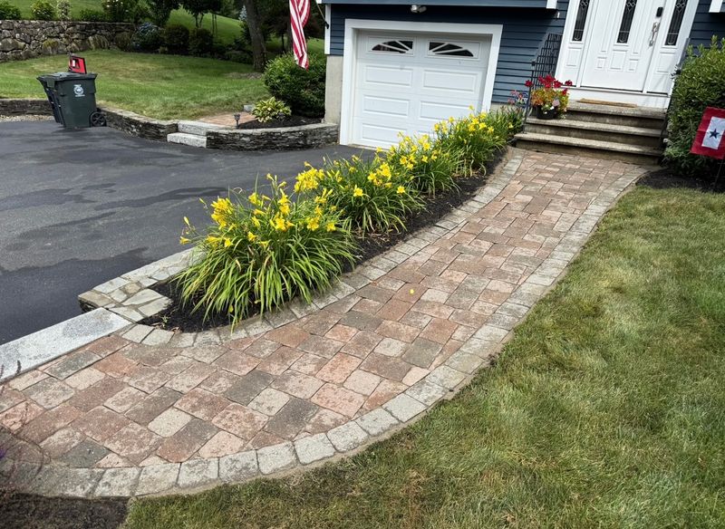 Hardscaping gallery