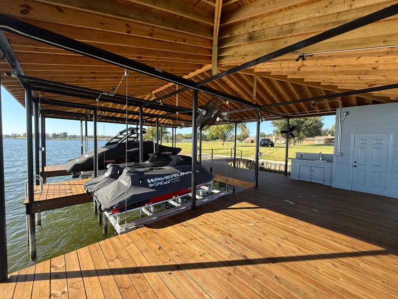 Boat Docks gallery