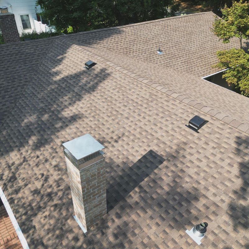 Roofing Installation
