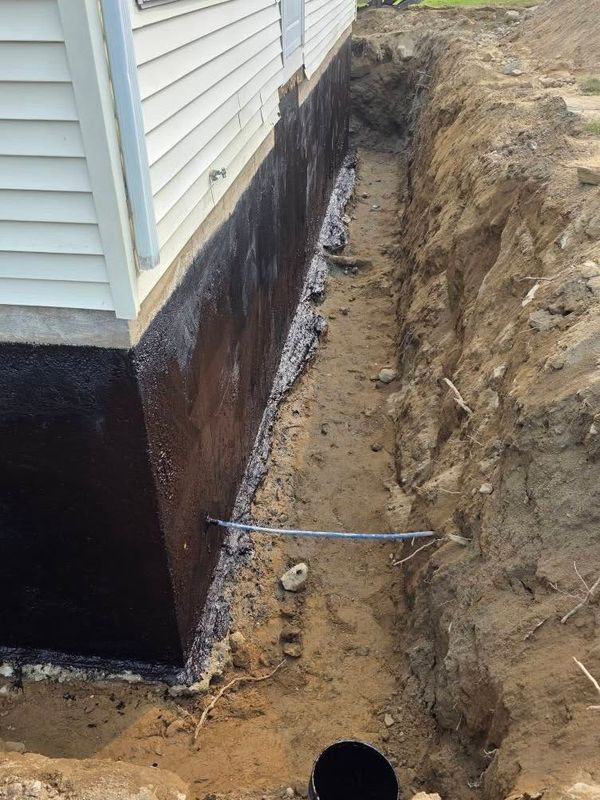 Excavation Services