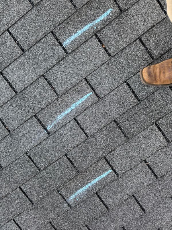 Roofing Repairs