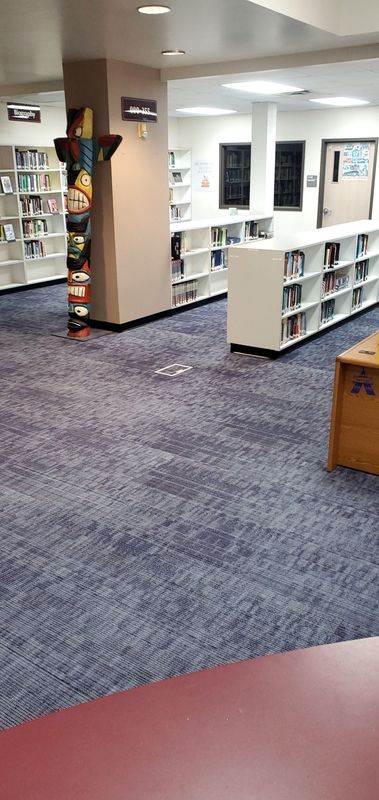 Carpet Installation and Repair