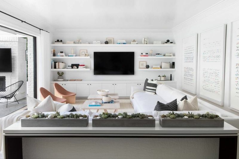 Interior Remodeling