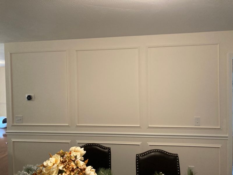 Interior Painting