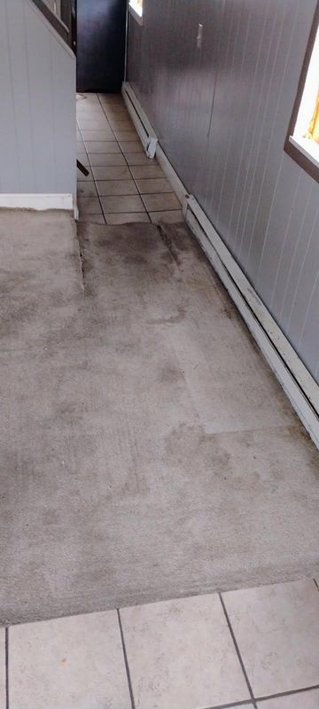 Flooring