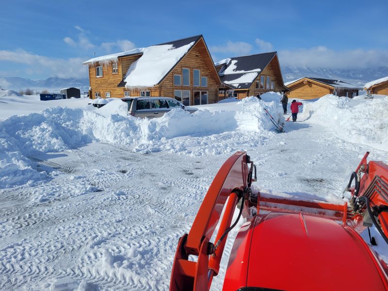 Snow Removal