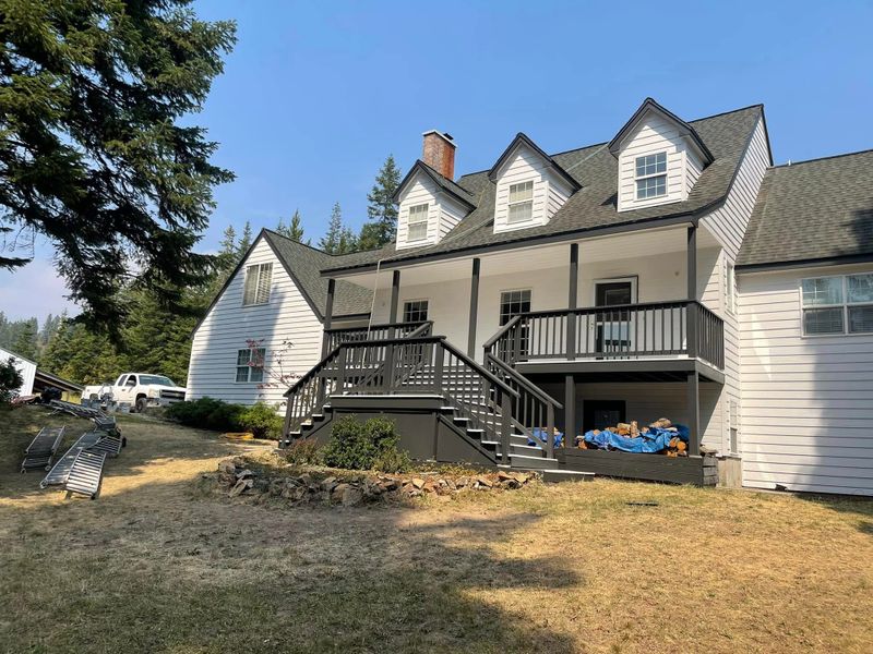 Exterior Painting