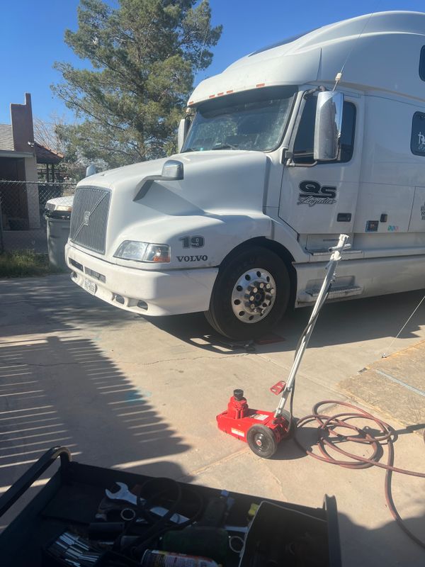 Brake Repair