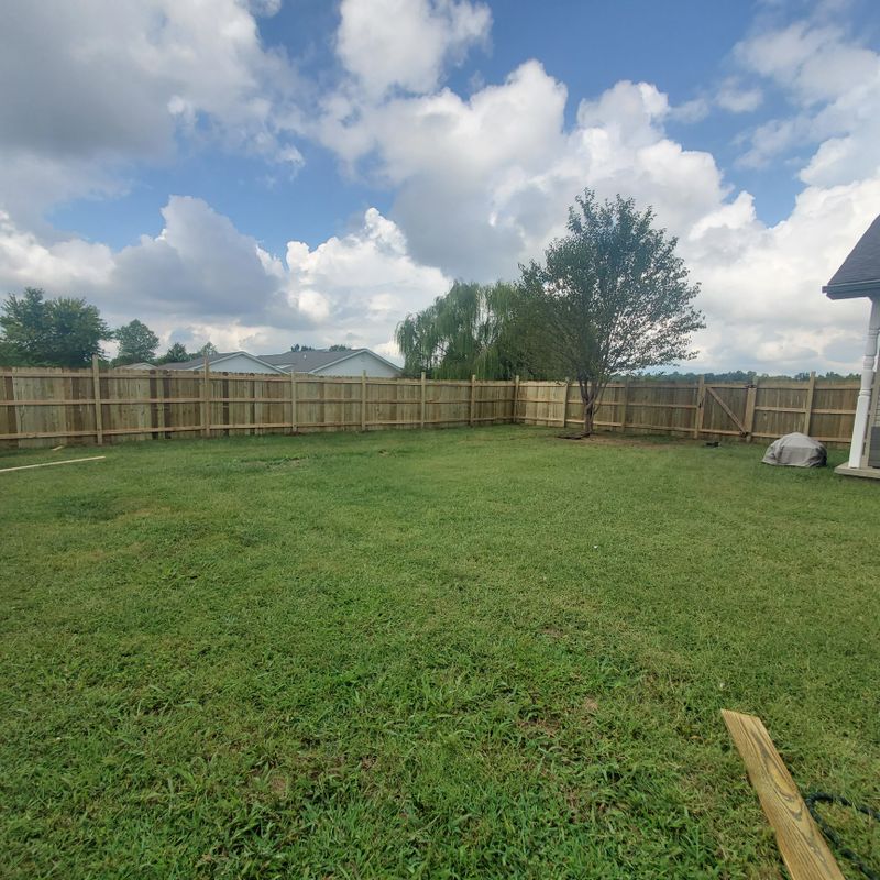 Fencing