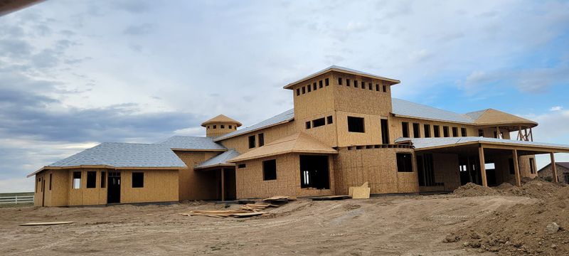 Exterior Renovations