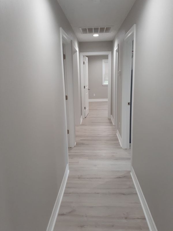General Remodeling