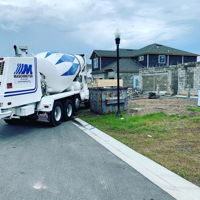 General Contracting