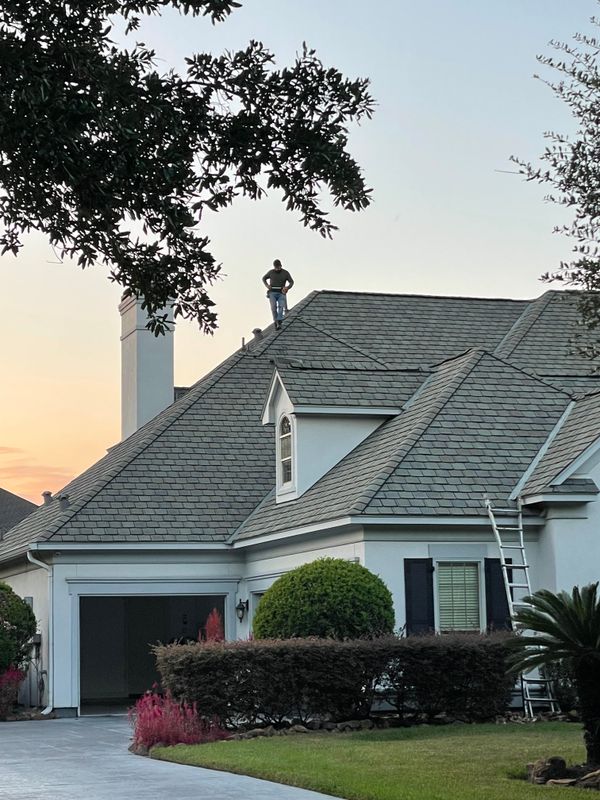 Roofing