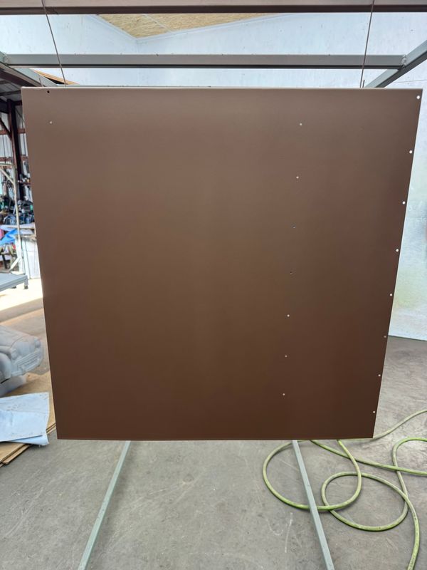 Powder Coating