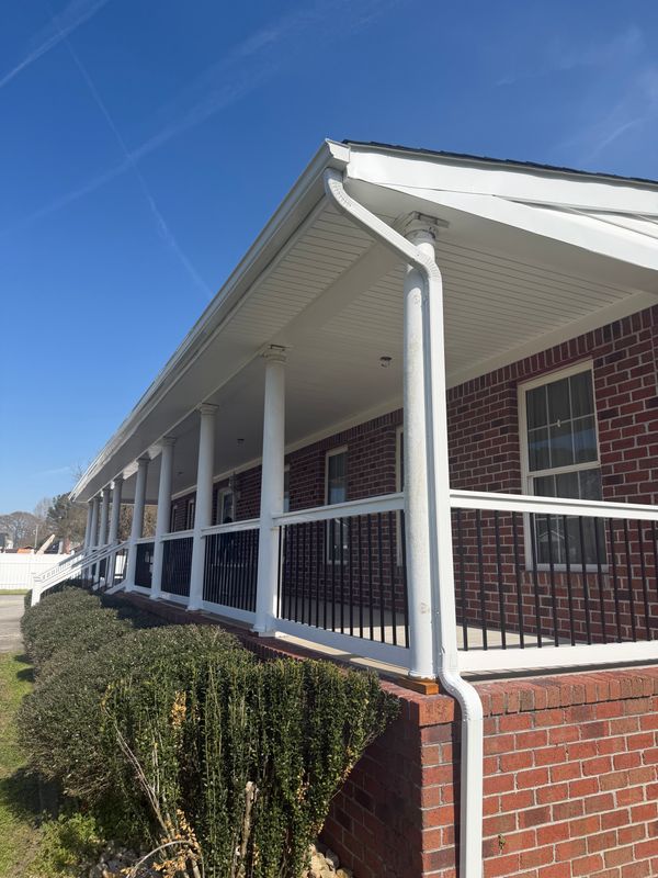 Gutter Systems