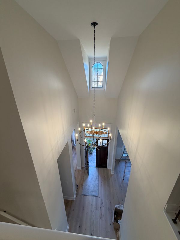 Interior Painting