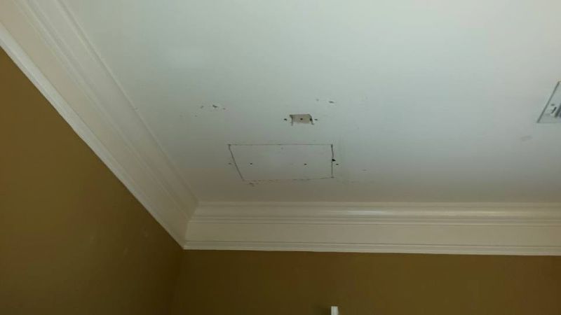 Interior Renovations
